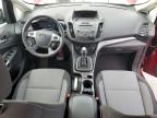 2017 FORD C-MAX SE   à vendre chez Copart PA - PITTSBURGH NORTH