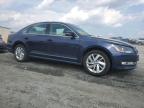 2014 Volkswagen Passat Se за продажба в Spartanburg, SC - Rear End