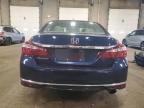 2017 Honda Accord Lx for Sale in Blaine, MN - Front End