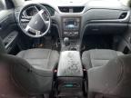 2016 Chevrolet Traverse Lt for Sale in Oklahoma City, OK - Front End