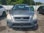 2005 Honda Cr-V Ex en Venta en Glassboro, NJ - Rear End