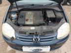 2005 VOLKSWAGEN GOLF FSI S for sale at Copart BRISTOL
