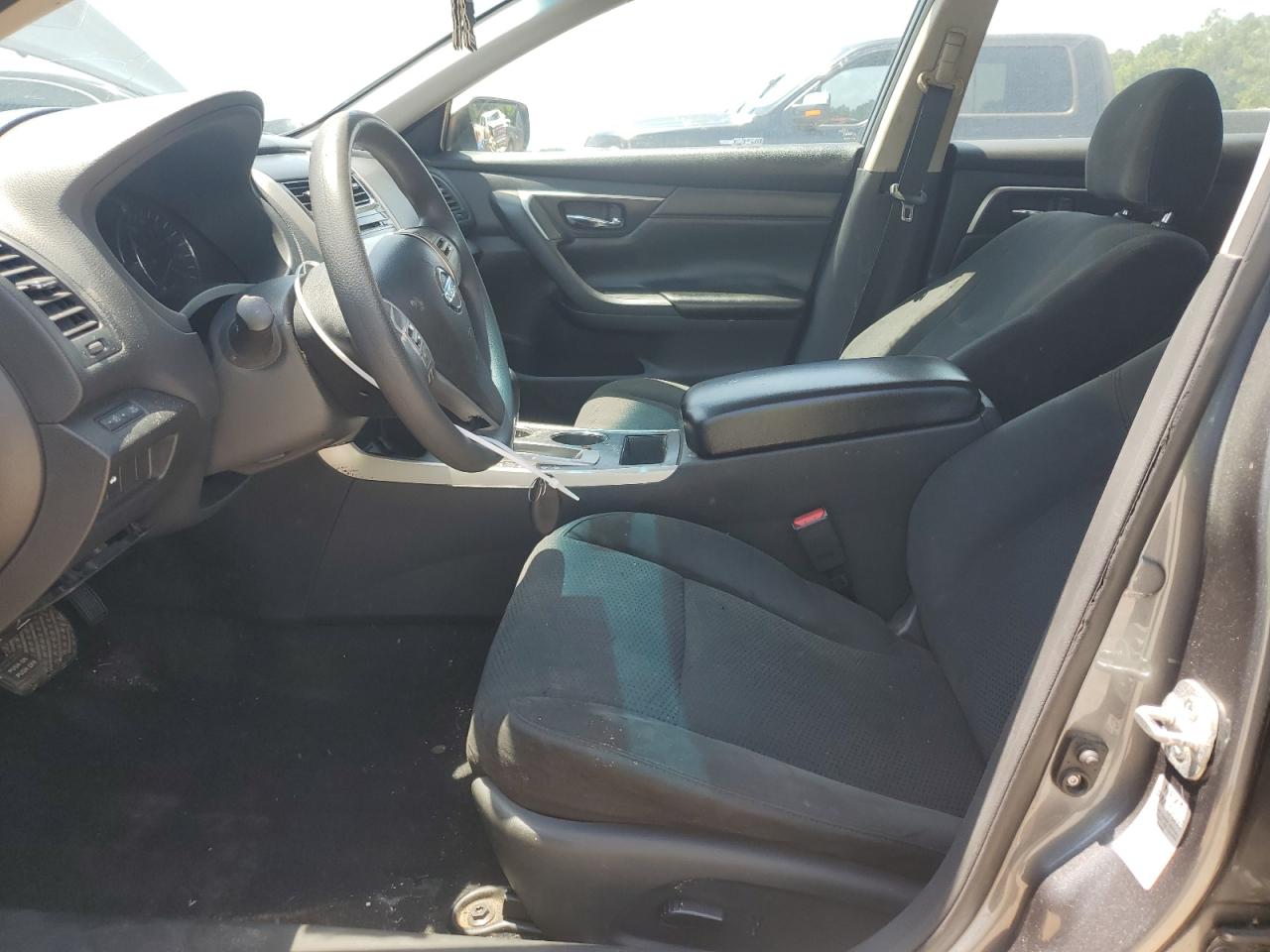 2015 Nissan Altima 2.5 VIN: 1N4AL3APXFC280578 Lot: 90722365