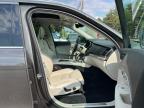 2021 Volvo Xc90 T6 Inscription продається в North Billerica, MA - Minor Dent/Scratches