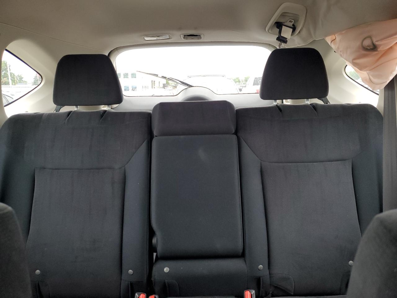 2014 Honda Cr-V Lx VIN: 2HKRM4H38EH619330 Lot: 62890875