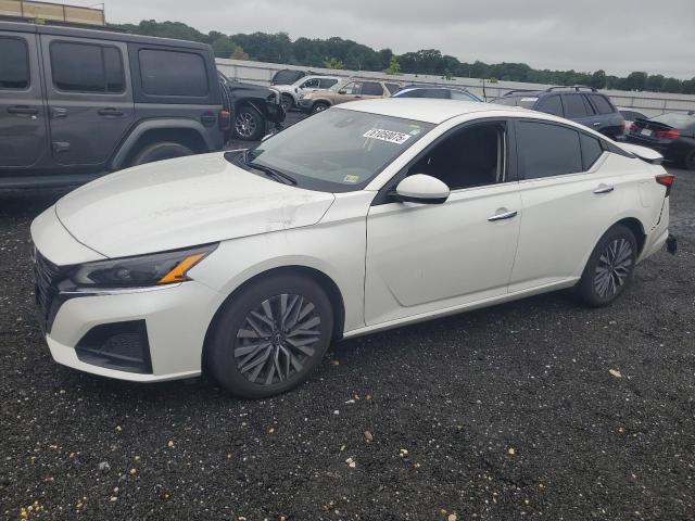 NISSAN ALTIMA SV 2023