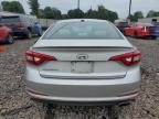 2017 Hyundai Sonata Se for Sale in Chalfont, PA - Vandalism