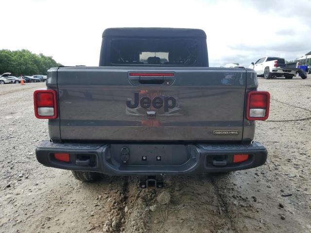  JEEP GLADIATOR 2023 Сharcoal