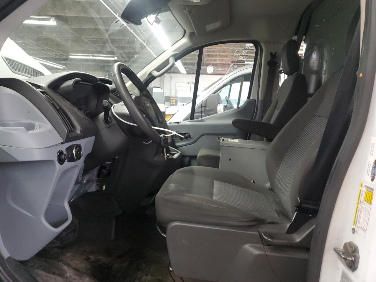 2018 Ford Transit T-350 VIN: 1FTBW2YM4JKB30962 Lot: 61262755
