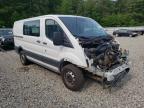 2017 Ford Transit T-250   na sprzedaż w Lyman, ME - Front End