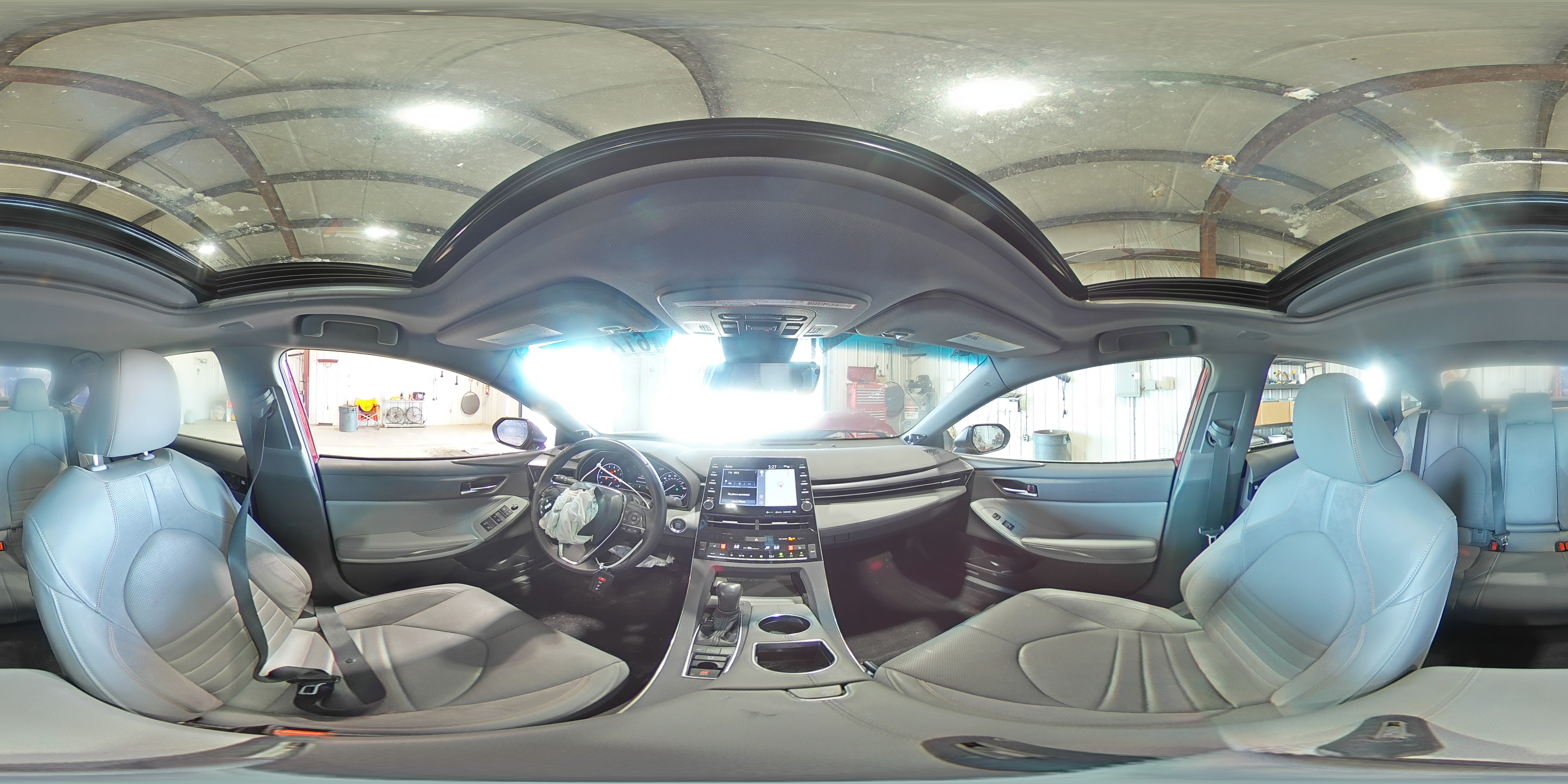 2020 Toyota Avalon Xse VIN: 4T1EZ1FB9LU040869 Lot: 61738415
