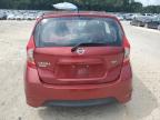 2017 Nissan Versa Note S на продаже в Ocala, FL - Front End