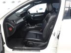 2011 MERCEDES BENZ C220 SPORT for sale at Copart BELFAST
