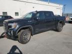2021 Gmc Sierra K1500 At4   for Sale in Farr West, UT - Front End