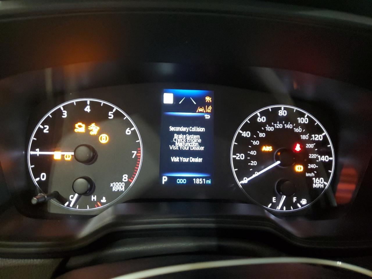 2025 Toyota Corolla Le VIN: 5YFB4MDE5SP270022 Lot: 62780155