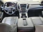 2015 Chevrolet Tahoe K1500 Lt en Venta en Prairie Grove, AR - Hail