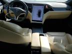 2017 TESLA MODEL S    for sale at Copart SC - SPARTANBURG