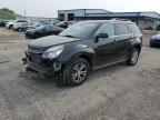 Mcfarland, WI에서 판매 중인 2017 Chevrolet Equinox Lt   - Front End