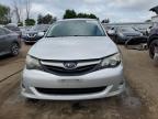 2010 SUBARU IMPREZA 2.5I   for sale at Copart ON - TORONTO