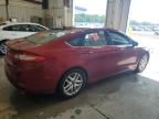 2013 Ford Fusion Se   en Venta en Franklin, WI - Front End