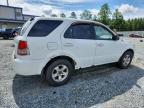 2003 Kia Sorento Ex იყიდება Concord-ში, NC - All Over