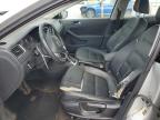 2012 Volkswagen Jetta Se for Sale in Barberton, OH - Side