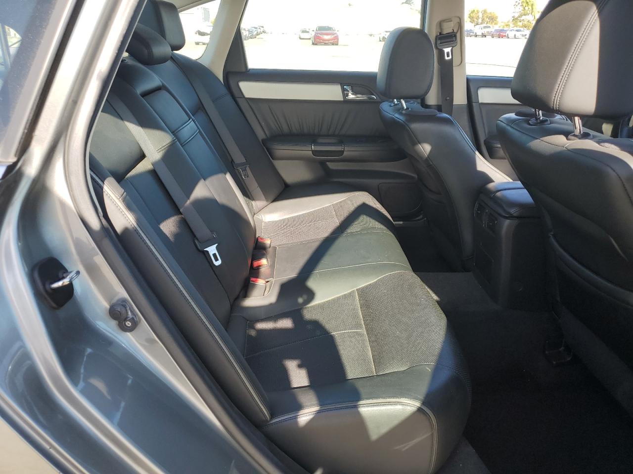 2007 Infiniti M45 Base VIN: JNKBY01EX7M400600 Lot: 61271575