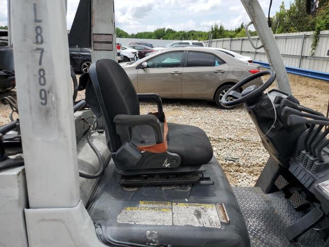 2014 NISSAN FORKLIFT