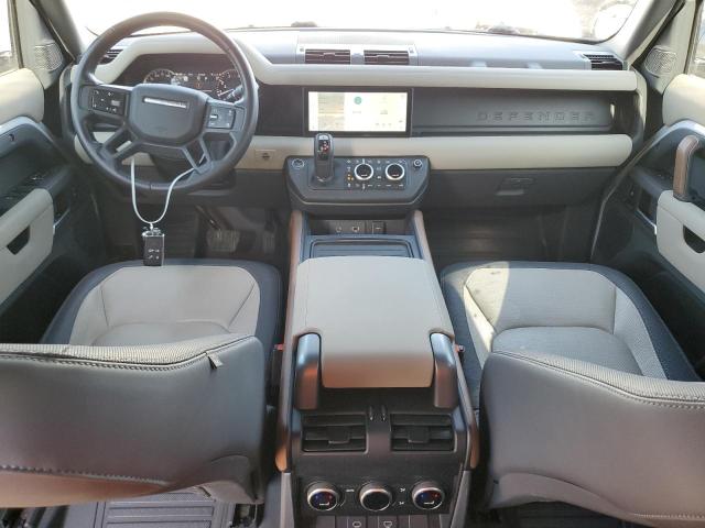 2023 LAND ROVER DEFENDER 110 X-DYNAMIC SE  