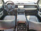 2023 LAND ROVER DEFENDER 110 X-DYNAMIC SE   for sale at Copart ON - COOKSTOWN