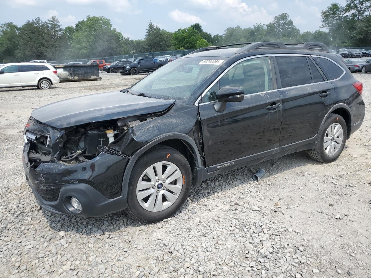 Madisonville, TN에서 판매 중인 2018 Subaru Outback 2.5I Premium - Front End