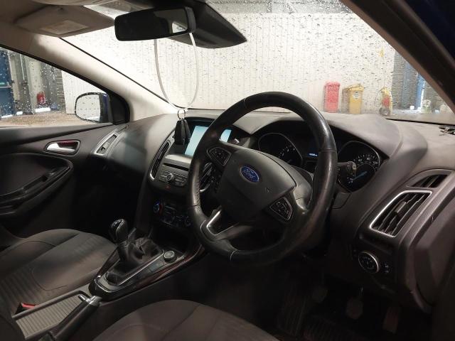 2015 FORD FOCUS TITA