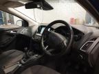2015 FORD FOCUS TITA for sale at Copart NEWBURY