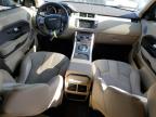 2015 LAND ROVER RANGE ROVER EVOQUE PURE for sale at Copart CA - SAN DIEGO