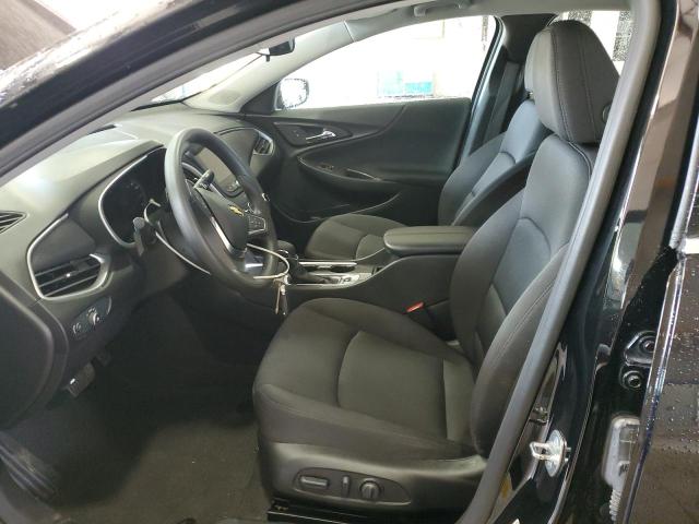  CHEVROLET MALIBU 2024 Czarny