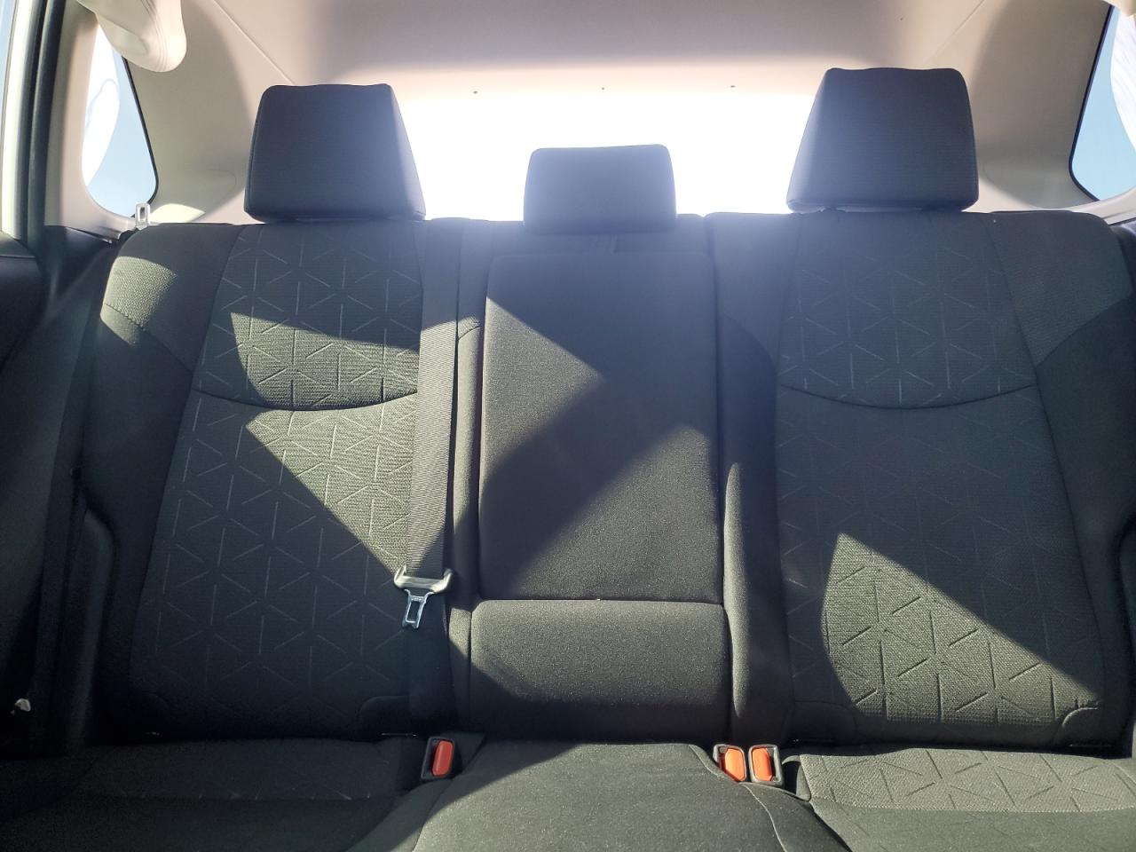 2022 Toyota Rav4 Xle VIN: 2T3W1RFV9NW223607 Lot: 61428035