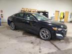 2024 Chevrolet Malibu Lt for Sale in Chalfont, PA - Front End