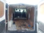 2016 RENAULT TRAFIC LL2 for sale at Copart WOLVERHAMPTON
