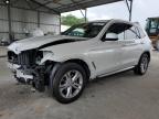 2021 Bmw X3 Xdrive30E продається в Cartersville, GA - Front End