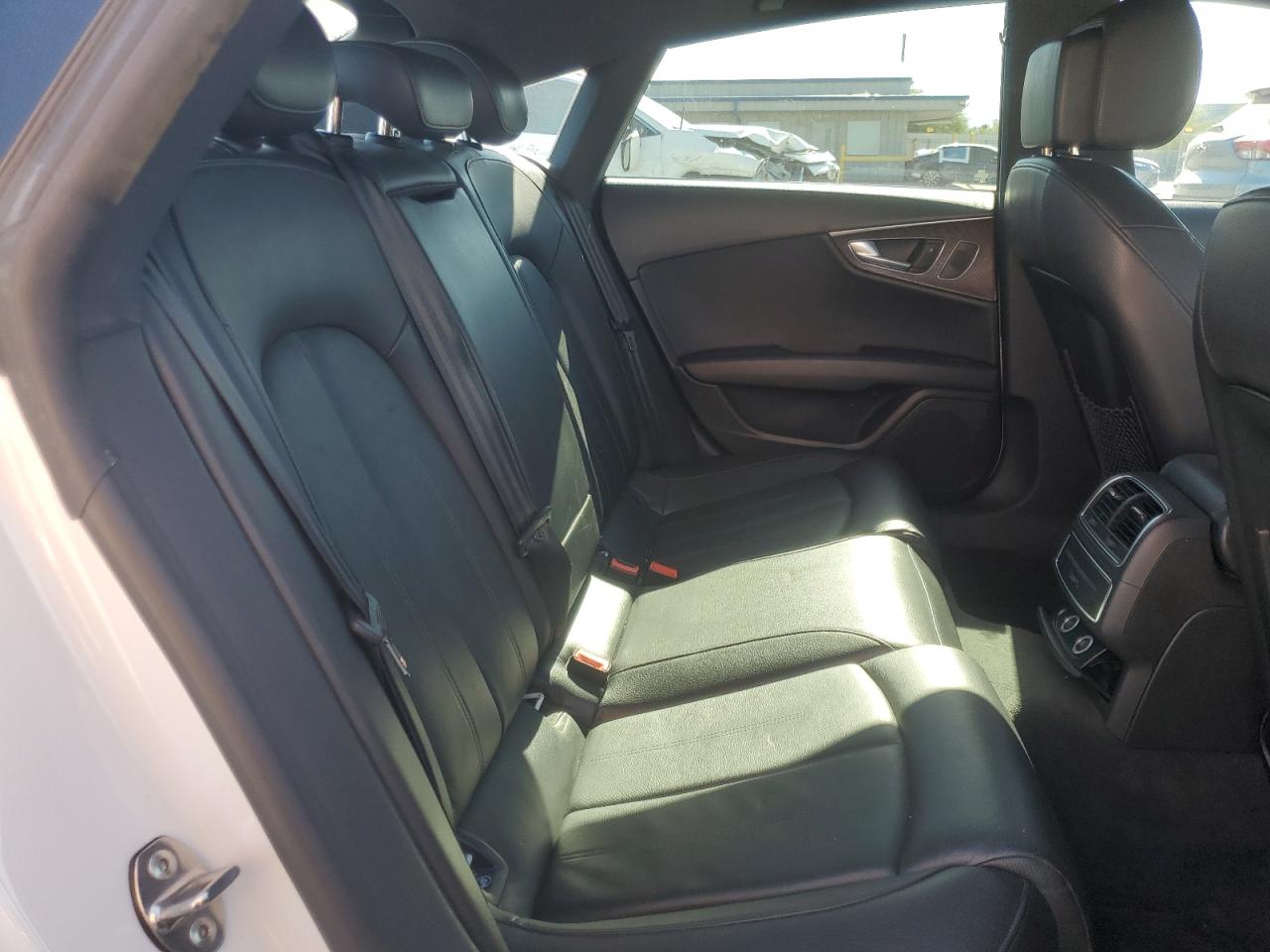2013 Audi A7 Premium Plus VIN: WAUYGAFC4DN078146 Lot: 61441245