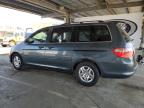 2005 Honda Odyssey Ex იყიდება Hayward-ში, CA - Minor Dent/Scratches