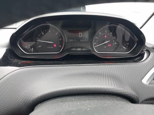 2016 PEUGEOT 2008 ACTIV