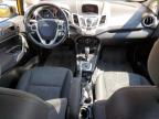2013 FORD FIESTA TITANIUM   for sale at Copart AB - CALGARY