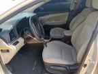 2018 Hyundai Elantra Sel for Sale in Andrews, TX - Front End
