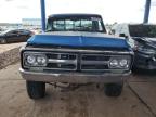 1972 Gmc K2500 იყიდება Phoenix-ში, AZ - Side