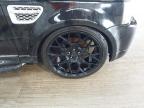 2007 LAND ROVER RANGE ROVE for sale at Copart EAST KILBRIDE