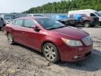 2011 Buick Lacrosse Cxl for Sale in Hurricane, WV - Hail