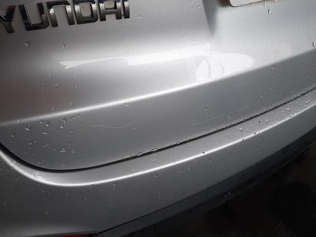 2010 HYUNDAI IX35 STYLE