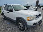 2003 Ford Explorer Xlt na sprzedaż w Montgomery, AL - Rear End