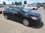 2014 Nissan Sentra S   იყიდება Woodburn-ში, OR - Side